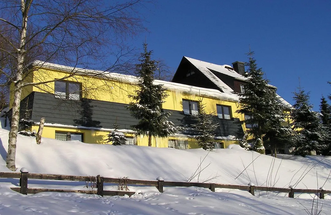 Pension Am Zechengrund-1