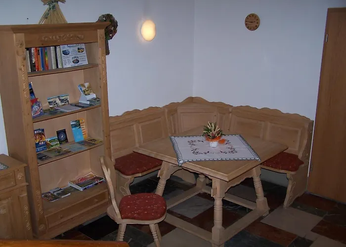 Hotel: Hotel Zum Alten Brauhaus